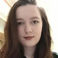 Фотография репетитора Митюшенко Ксения Андреевна