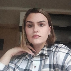 Фотография репетитора Горянина Анна Валерьевна