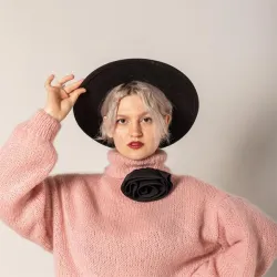 Фотография репетитора Галичина Ярослава Вадимовна