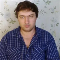 Фотография репетитора Пациашвили Сергей Сергеевич