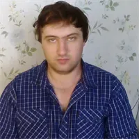 Фотография репетитора Пациашвили Сергей Сергеевич