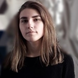 Фотография репетитора Журавлева Анна Дмитриевна