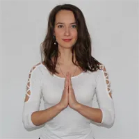 Фотография репетитора Карбовская Мария Андреевна