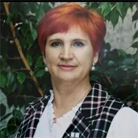 Фотография репетитора Шарабарина Марина Валентиновна