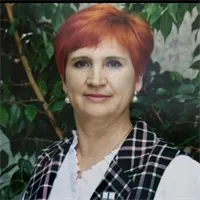 Фотография репетитора Шарабарина Марина Валентиновна