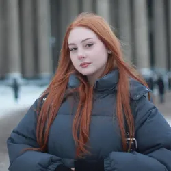 Фотография репетитора Денисова Вера Александровна