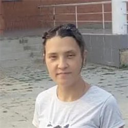 Фотография репетитора Мишарина Ольга Сергеевна