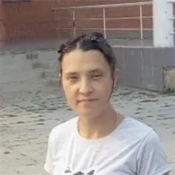 Фотография репетитора Мишарина Ольга Сергеевна