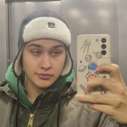 Фотография репетитора Гладских Егор Александрович