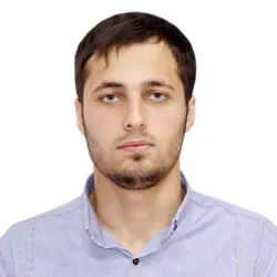 Фотография репетитора Сельмурзаев Асхаб Шараниевич