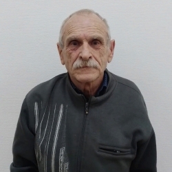 Фотография репетитора Суходоев Николай Семенович