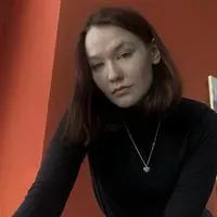 Фотография репетитора Бондарович Анастасия Евгеньевна