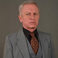 Фотография репетитора Левашов Александр Владимирович