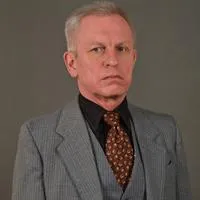 Фотография репетитора Левашов Александр Владимирович
