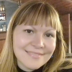 Фотография репетитора Прилежаева Алла Сергеевна