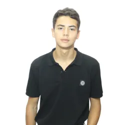 Фотография репетитора Чепиленко Никита Павлович