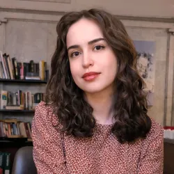 Фотография репетитора Галкина Маргарита Алексеевна