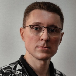 Фотография репетитора Полковников Никита Владимирович