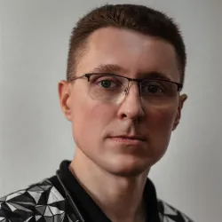 Фотография репетитора Полковников Никита Владимирович