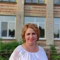 Фотография репетитора Сычикова Татьяна Владимировна