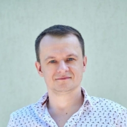 Фотография репетитора Соболев Виталий Алексеевич