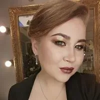 Фотография репетитора Архангелова Алина Руслановна