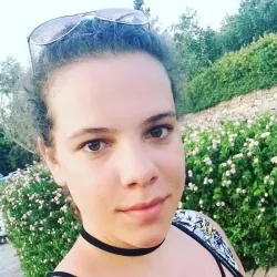 Фотография репетитора Абдулаева Ирина Энверовна