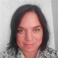 Фотография репетитора Кронина Юлия Алексеевна