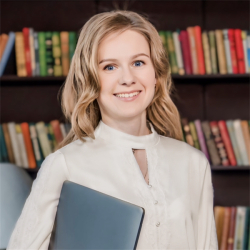 Фотография репетитора Титаренко Татьяна Александровна