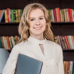 Фотография репетитора Титаренко Татьяна Александровна