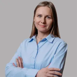 Фотография репетитора Титаренко Татьяна Александровна