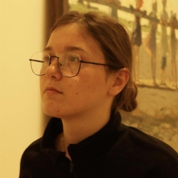 Фотография репетитора Телевинова Екатерина Сергеевна