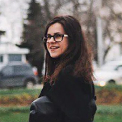 Фотография репетитора Ищенко Алена Александровна