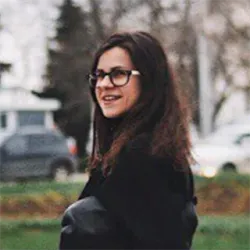 Фотография репетитора Ищенко Алена Александровна