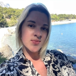 Фотография репетитора Дудченко Мария Николаевна