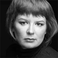 Фотография репетитора Перекулимова Елена Николаевна