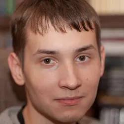 Фотография репетитора Бекренев Владислав Игоревич