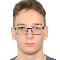 Фотография репетитора Панарин Владимир Сергеевич