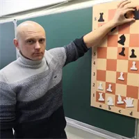 Фотография репетитора Третьяков Владимир Евгеньевич