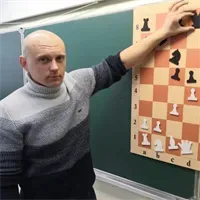 Фотография репетитора Третьяков Владимир Евгеньевич