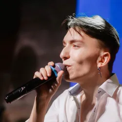 Фотография репетитора Торгашин Александр Владимирович