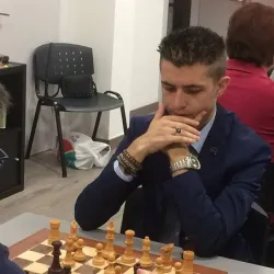 Фотография репетитора Черников Владимир Дмитриевич