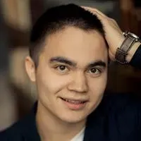 Фотография репетитора Магасумов Максим Артурович