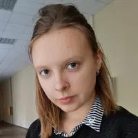Фотография репетитора Сигачева Дарья Олеговна