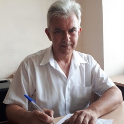 Фотография репетитора Лимаев Лев Львович