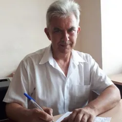 Фотография репетитора Лимаев Лев Львович