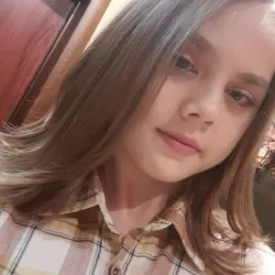 Фотография репетитора Образцова Виктория Владимировна