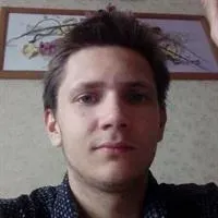 Фотография репетитора Усанов Дмитрий Сергеевич