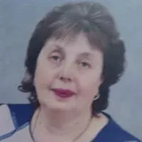 Фотография репетитора Шендрикова Елена Валерьевна