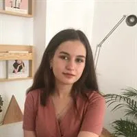 Фотография репетитора Аббаси Амина Мохаммадовна